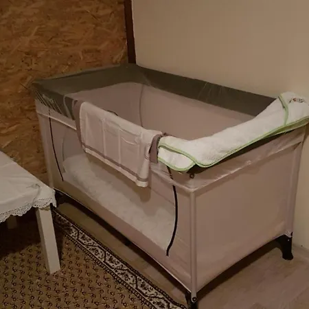 Edi Dom wakacyjny Bihać