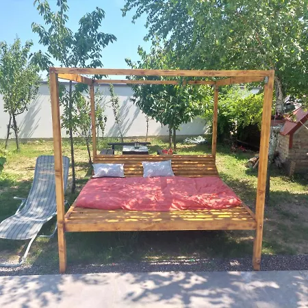Holiday home Edi *
