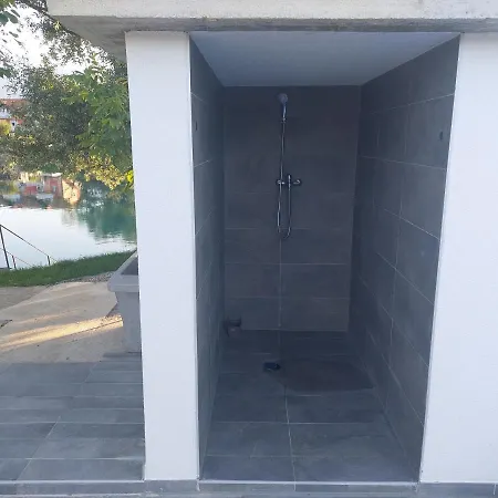 Casa de Férias Edi *