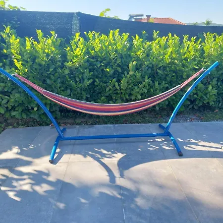 Edi Сasa de vacaciones