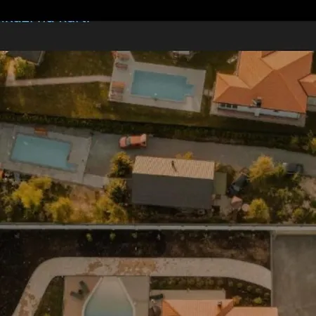 Holiday home Edi