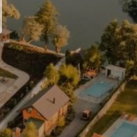 Holiday home Edi *