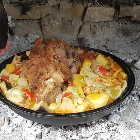 Edi Casa de Férias *