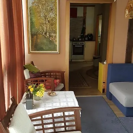 Edi Holiday home