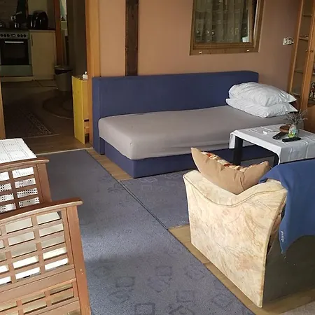 Edi Holiday home *