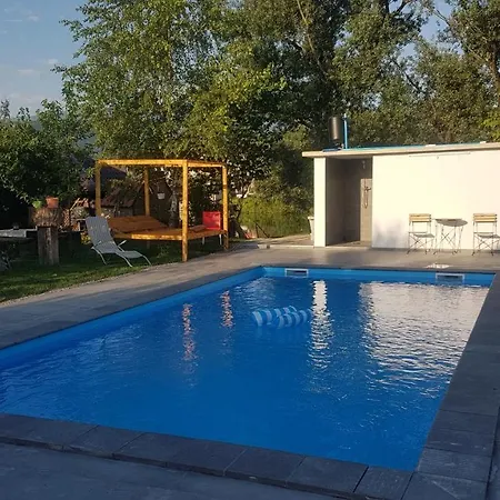 Holiday home Edi