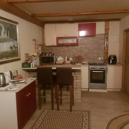Edi Holiday home
