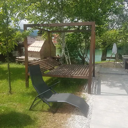 Holiday home Edi *