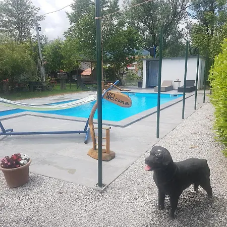 Edi Holiday home
