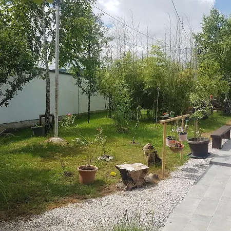 Edi Сasa de vacaciones Bihać