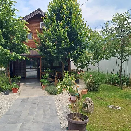 Edi Holiday home *