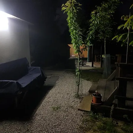 Dom wakacyjny Edi Bihać