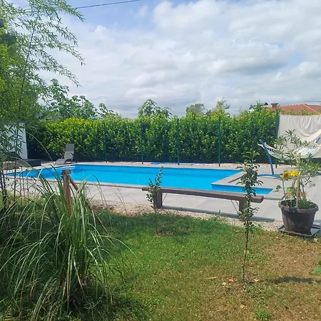 Holiday home Edi