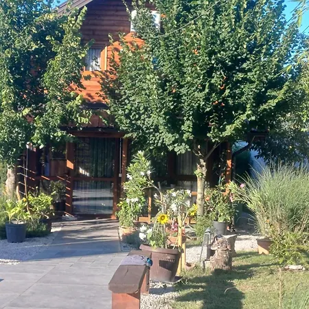 Edi Holiday home
