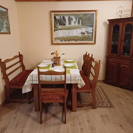 Dom wakacyjny Edi Bihać