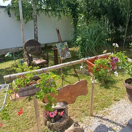 Holiday home Edi