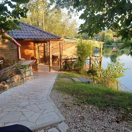 Holiday home Edi *