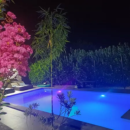 Holiday home Edi