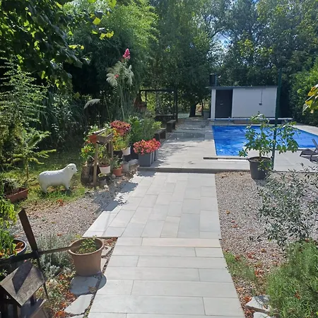 Dom wakacyjny Edi Bihać