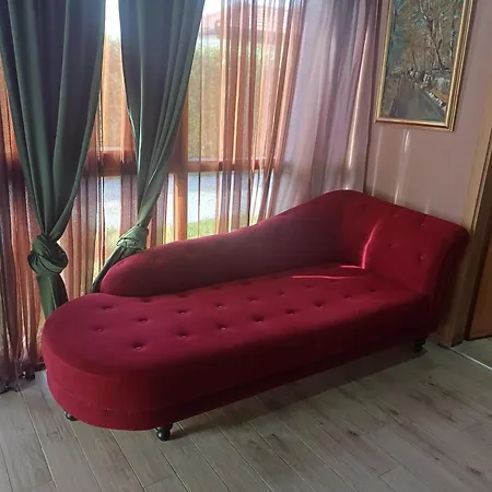 Dom wakacyjny Edi Bihać