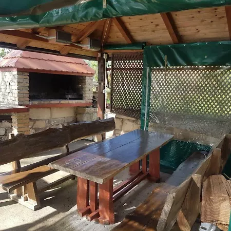 Edi Holiday home Bihac