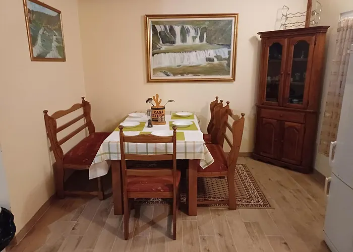 Casa de Férias Edi Bihać