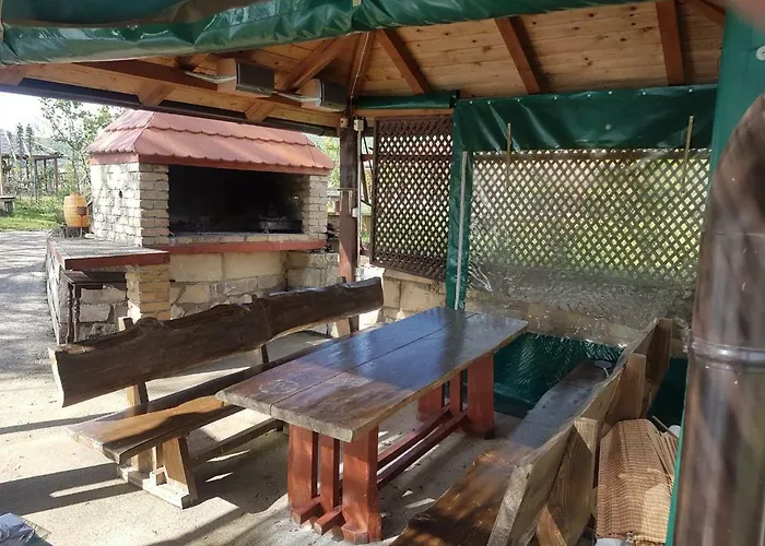 Edi Casa de Férias Bihać